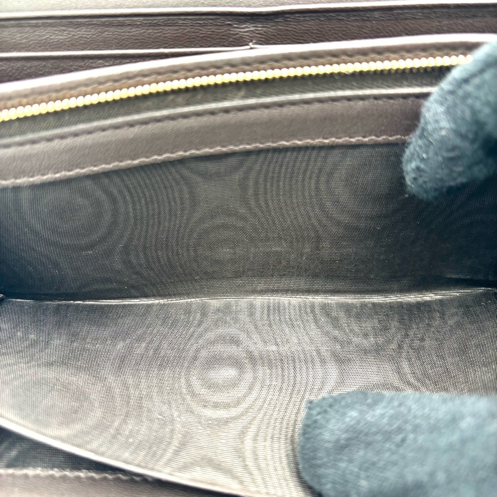 Gucci GG Monogram Canvas Wallet - Picture 10 of 11